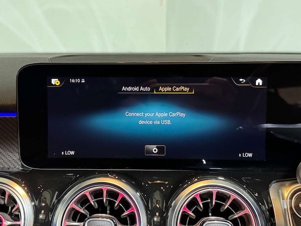 Used Mercedes-Benz GLB 2022 for sale - 75159360: Photo 21