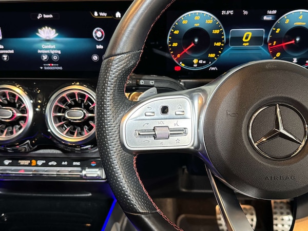 Used Mercedes-Benz GLB 2022 for sale - 75159360: Photo 26