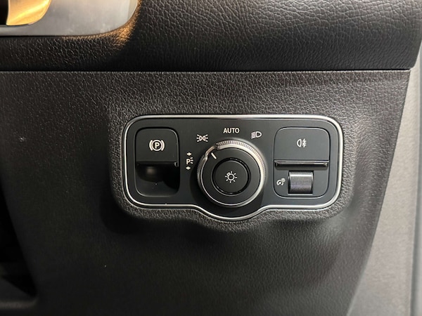 Used Mercedes-Benz GLB 2022 for sale - 75159360: Photo 29