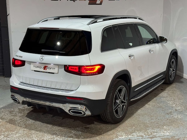 Used Mercedes-Benz GLB 2022 for sale - 75159360: Photo 34