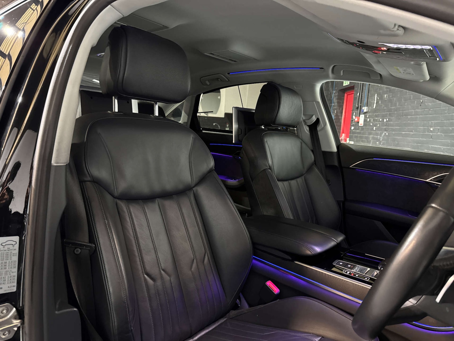 Used Audi A8 2019 for sale - 76601801: Photo 11