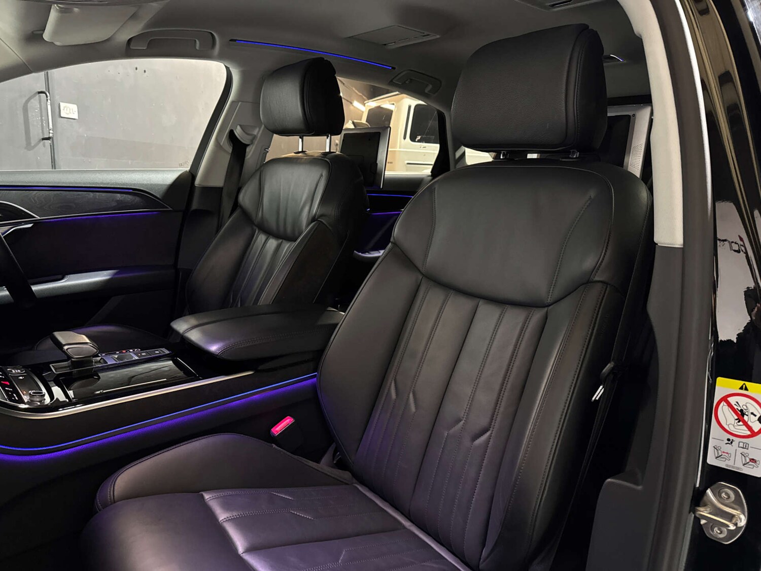 Used Audi A8 2019 for sale - 76601801: Photo 12