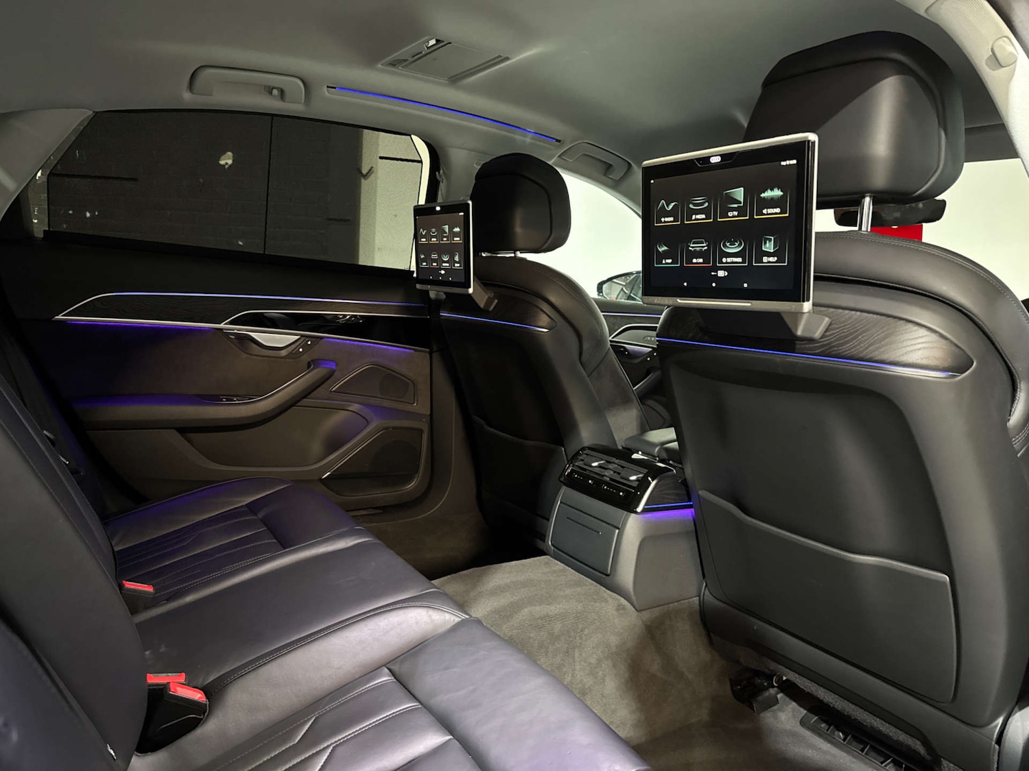 Used Audi A8 2019 for sale - 76601801: Photo 13