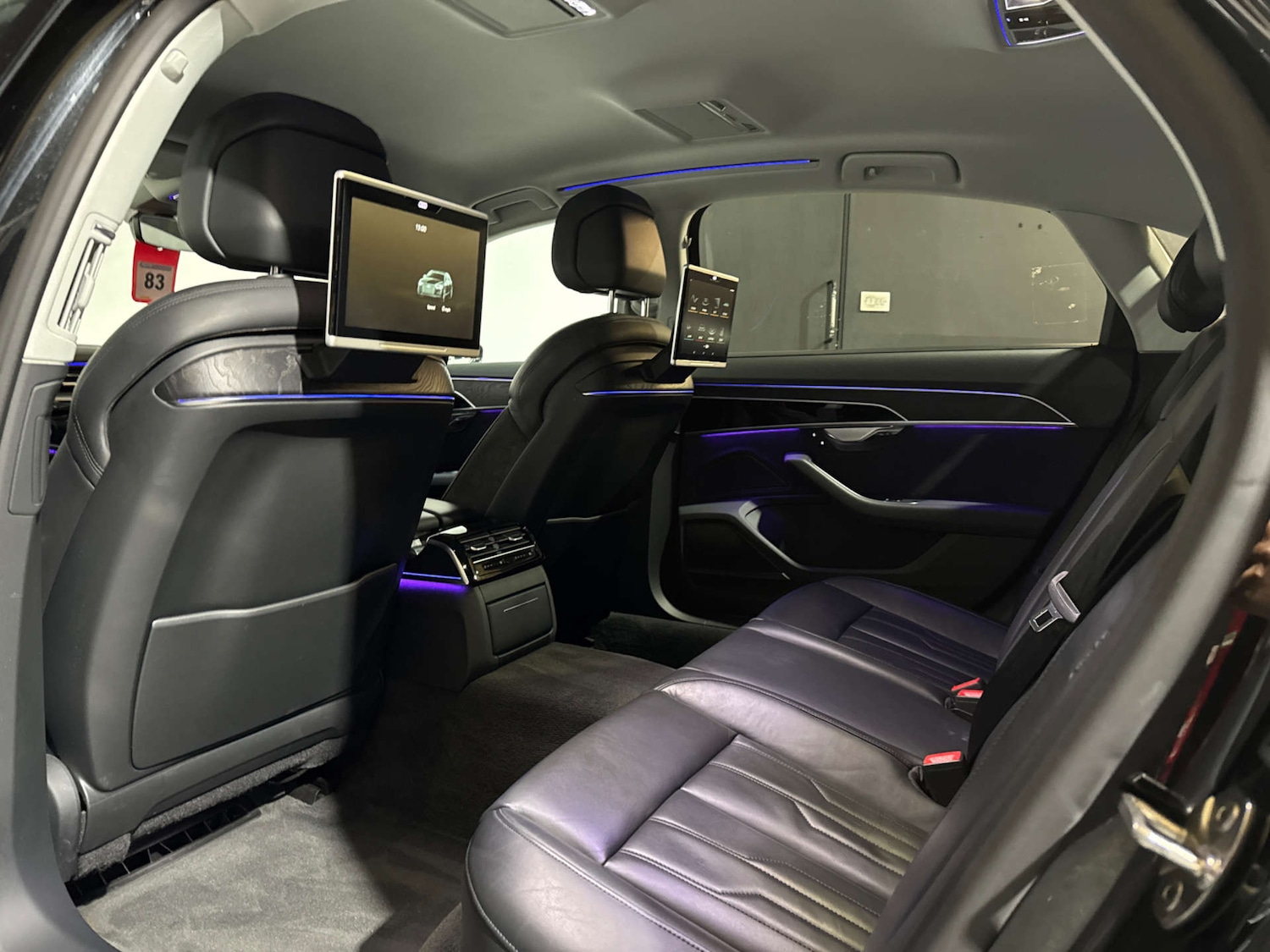 Used Audi A8 2019 for sale - 76601801: Photo 14