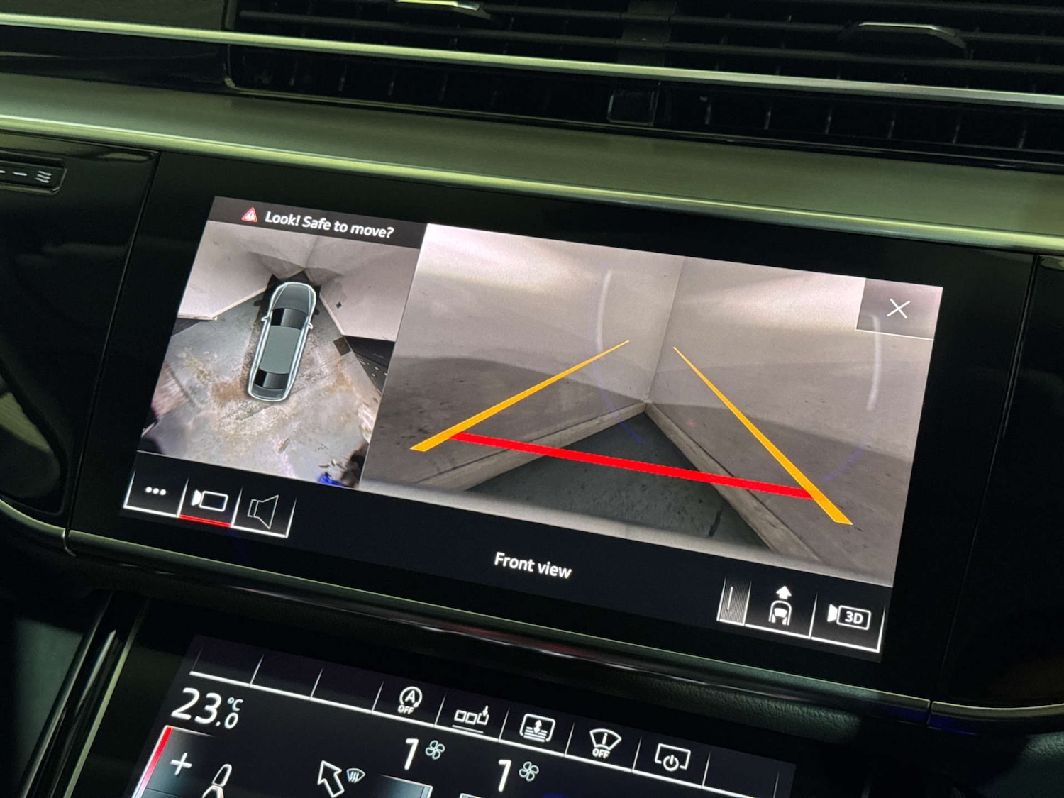 Used Audi A8 2019 for sale - 76601801: Photo 15