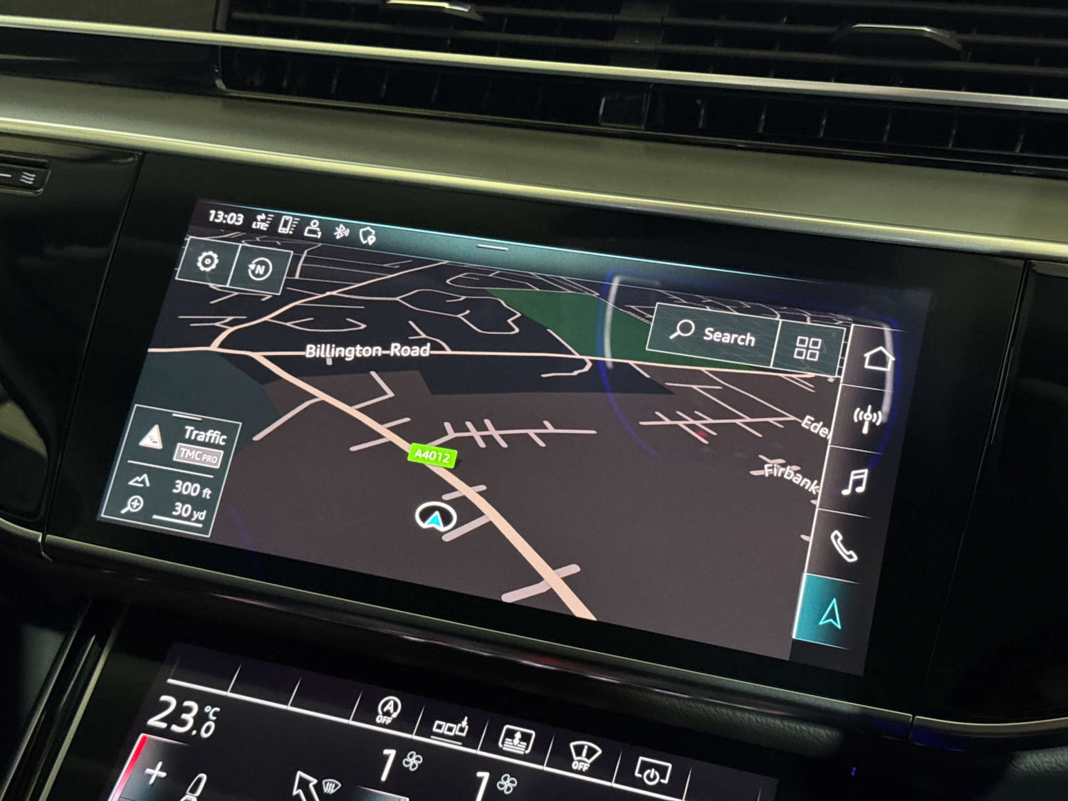 Used Audi A8 2019 for sale - 76601801: Photo 21