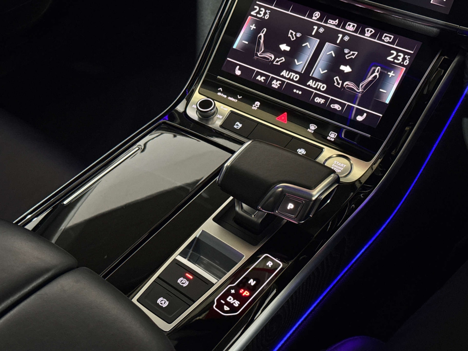 Used Audi A8 2019 for sale - 76601801: Photo 24