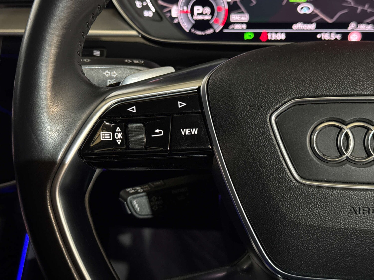 Used Audi A8 2019 for sale - 76601801: Photo 27