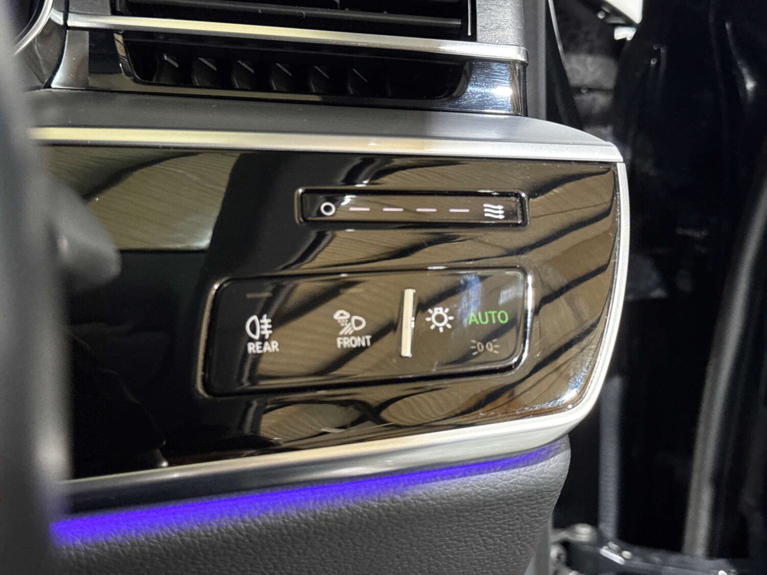 Used Audi A8 2019 for sale - 76601801: Photo 30