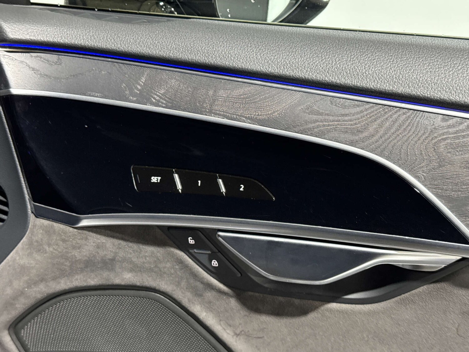 Used Audi A8 2019 for sale - 76601801: Photo 31