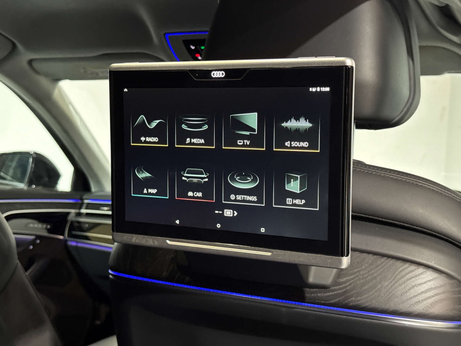 Used Audi A8 2019 for sale - 76601801: Photo 34