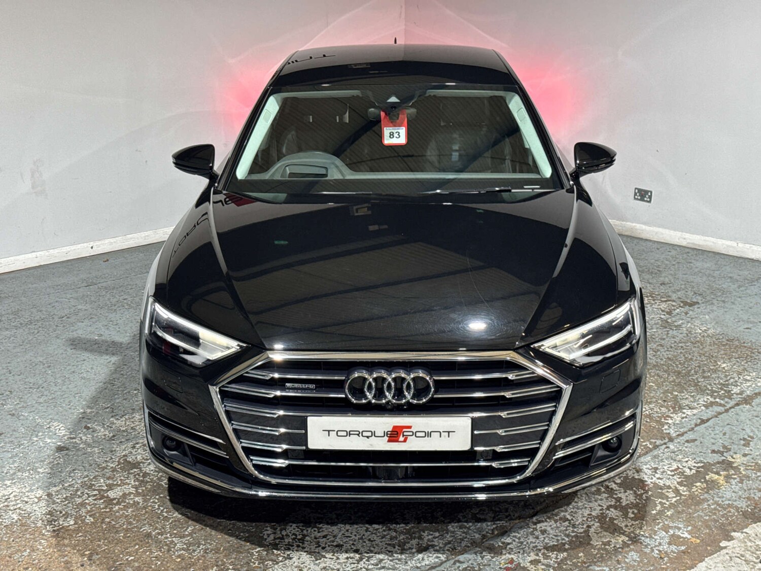 Used Audi A8 2019 for sale - 76601801: Photo 37