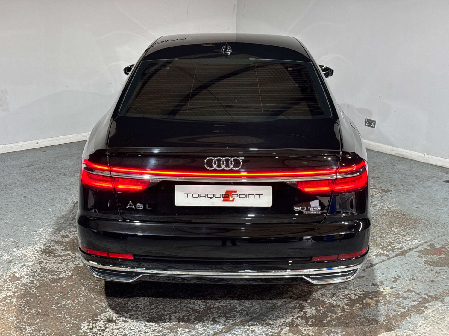 Used Audi A8 2019 for sale - 76601801: Photo 38