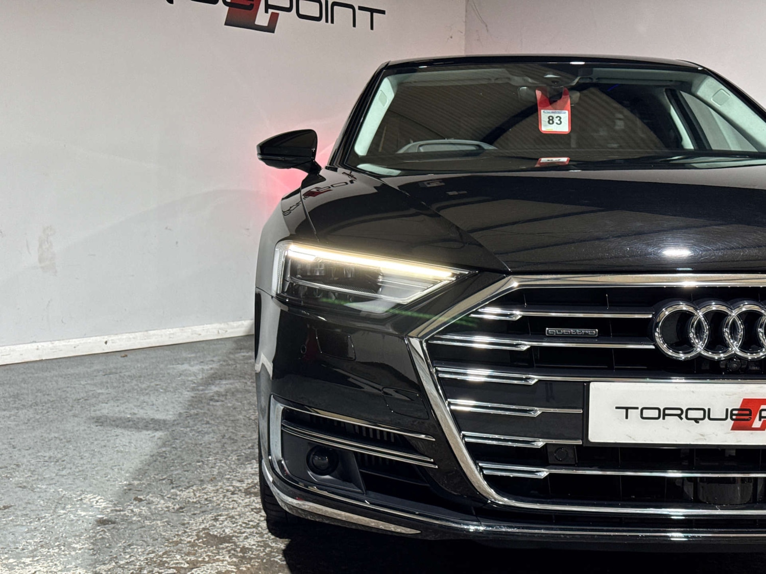 Used Audi A8 2019 for sale - 76601801: Photo 39