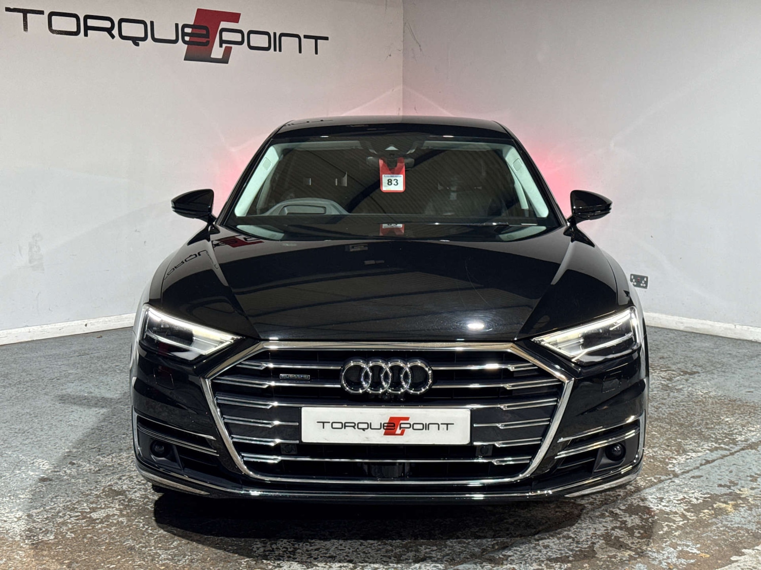Used Audi A8 2019 for sale - 76601801: Photo 4