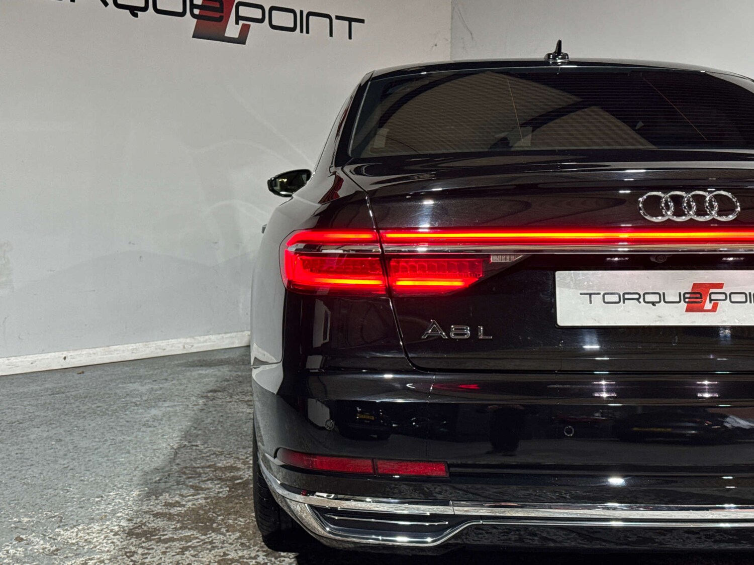 Used Audi A8 2019 for sale - 76601801: Photo 40