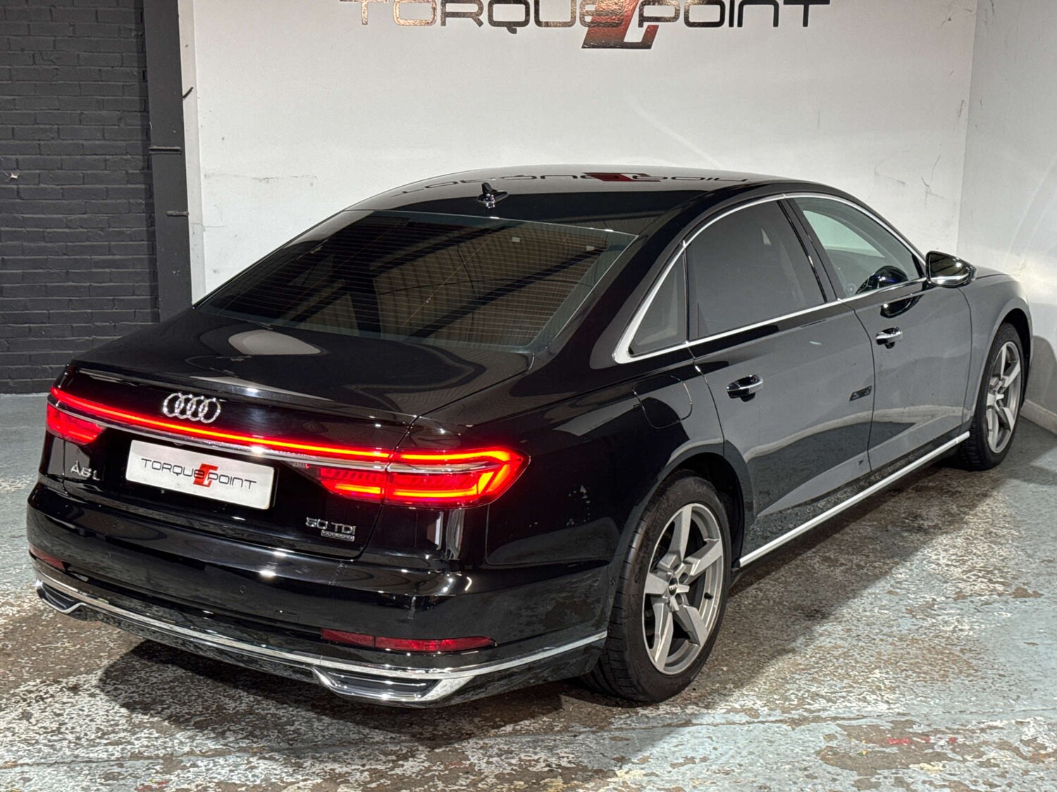 Used Audi A8 2019 for sale - 76601801: Photo 41