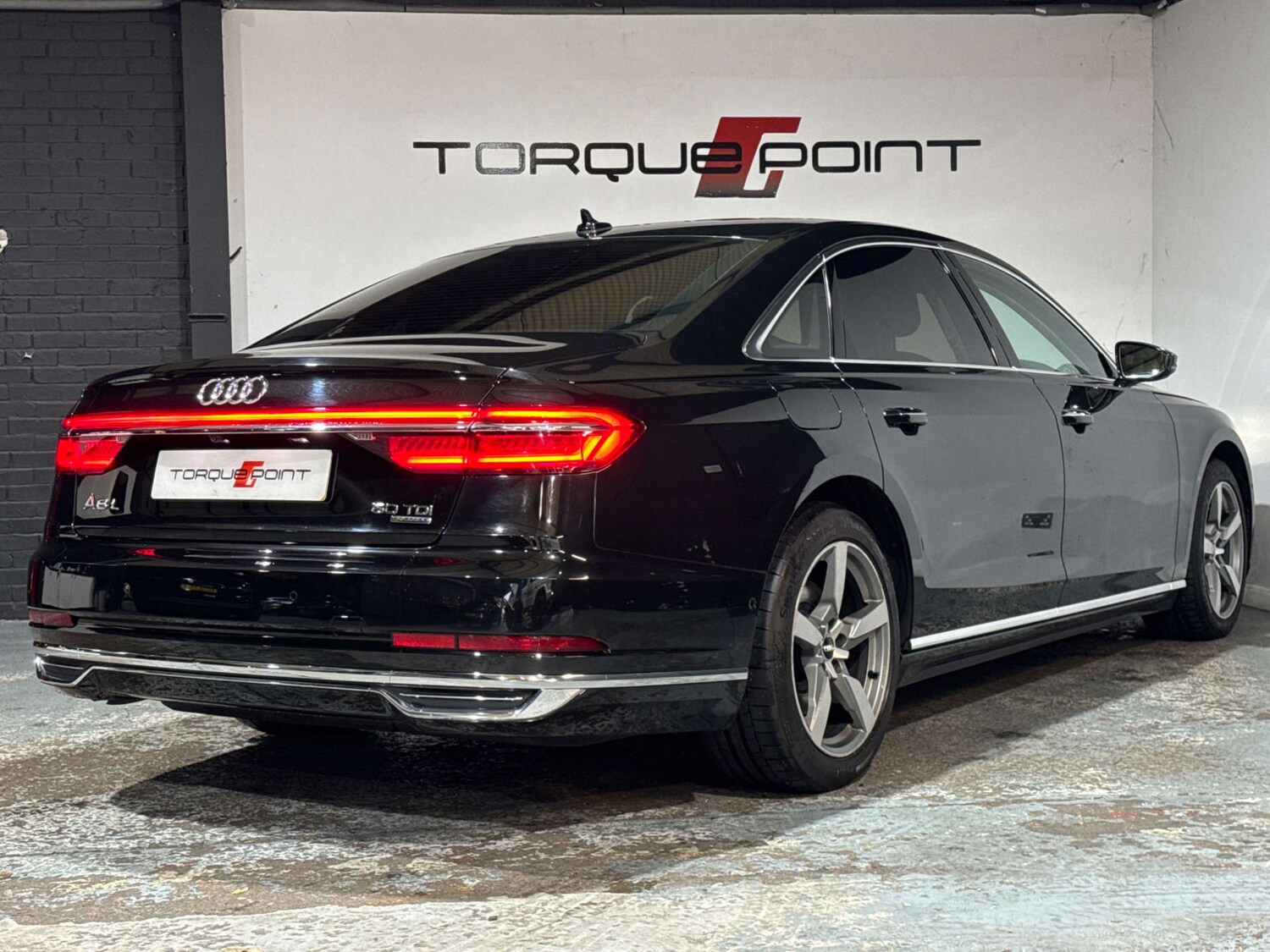 Used Audi A8 2019 for sale - 76601801: Photo 43