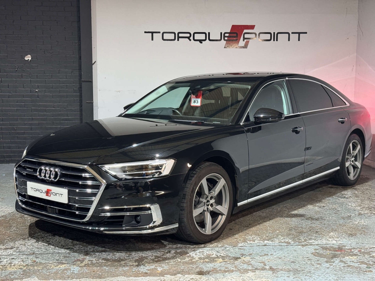 Used Audi A8 2019 for sale - 76601801: Photo 45