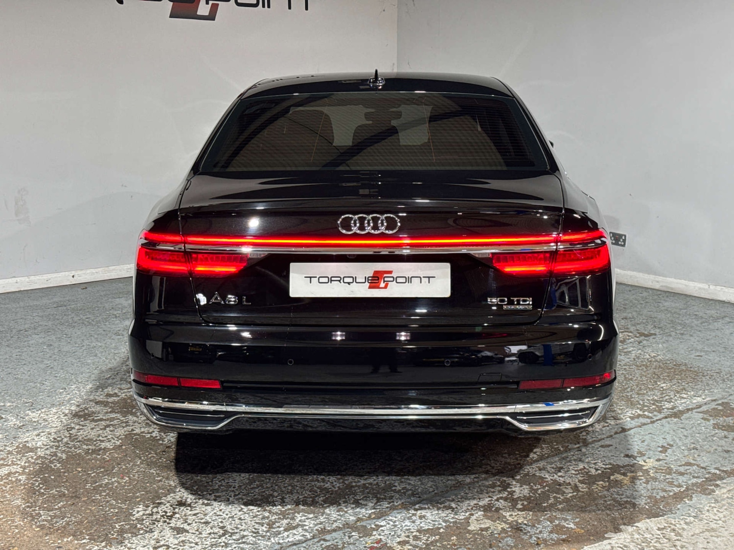Used Audi A8 2019 for sale - 76601801: Photo 5