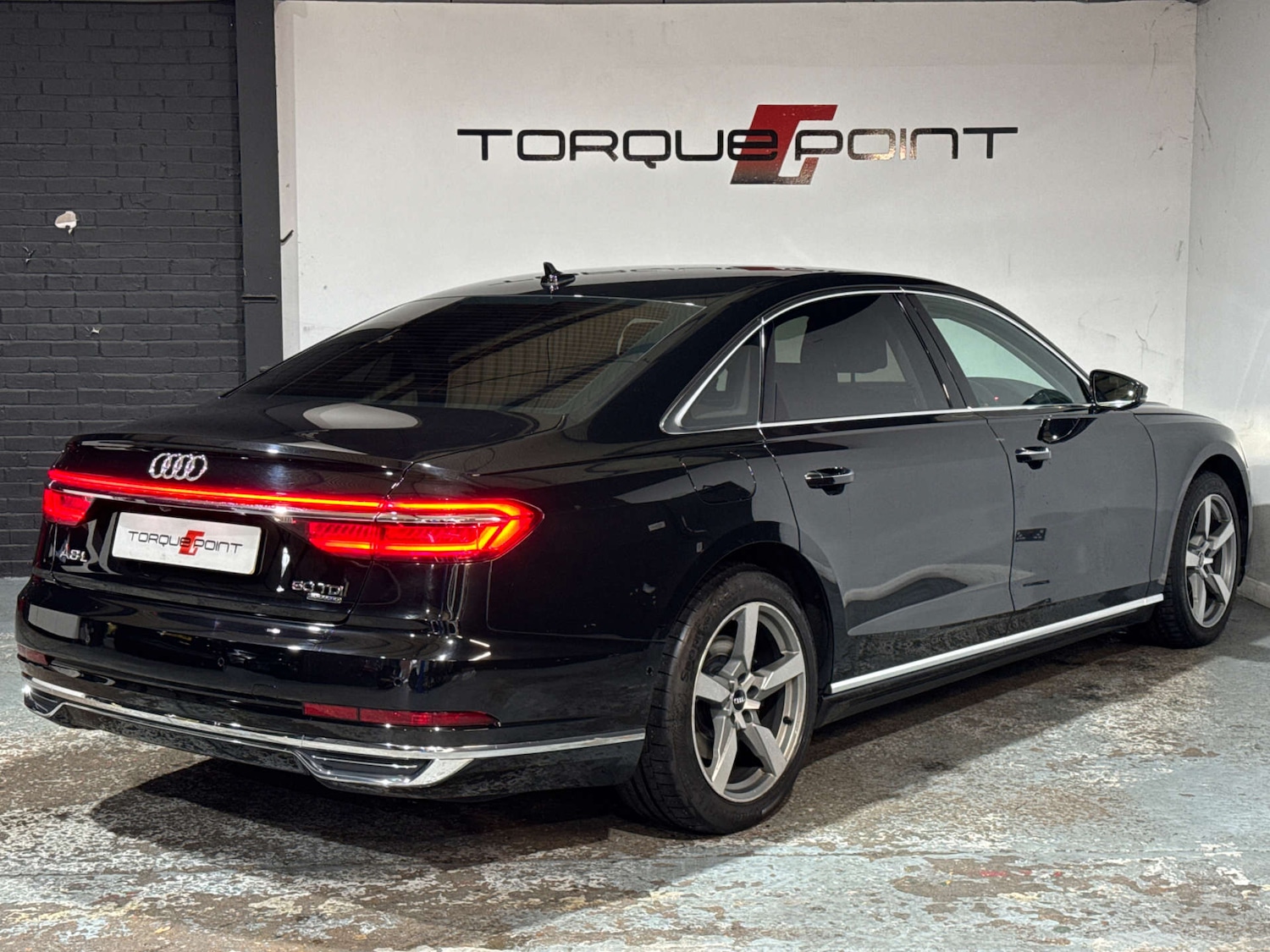 Used Audi A8 2019 for sale - 76601801: Photo 7