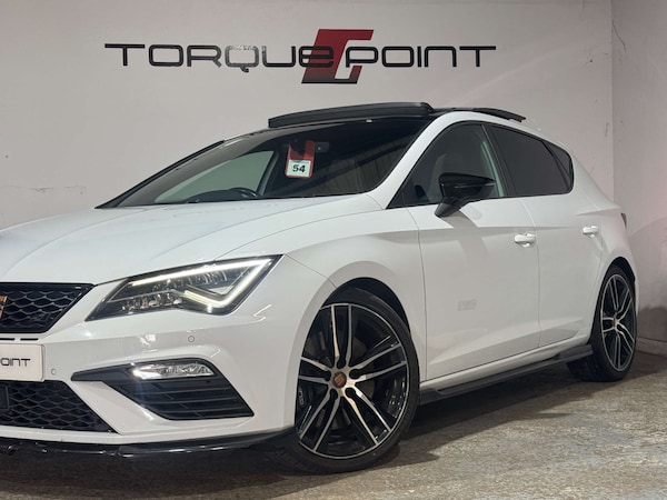 Used SEAT Leon 2020 for sale - 76143235: Photo 10