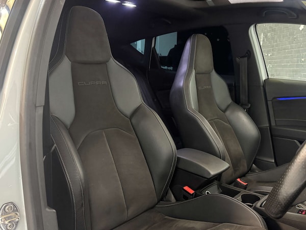 Used SEAT Leon 2020 for sale - 76143235: Photo 12