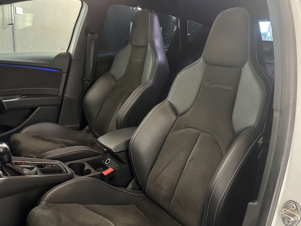 Used SEAT Leon 2020 for sale - 76143235: Photo 13