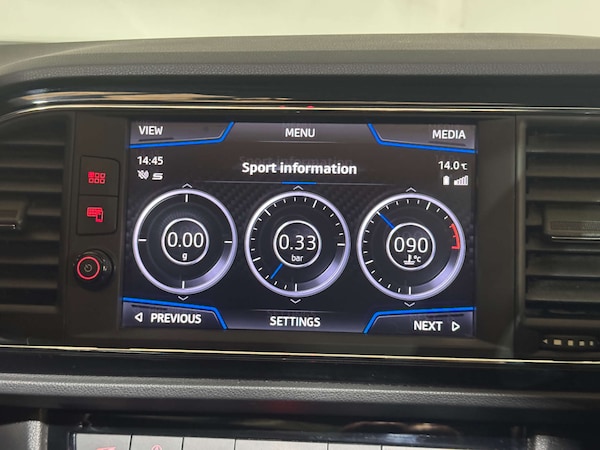 Used SEAT Leon 2020 for sale - 76143235: Photo 18