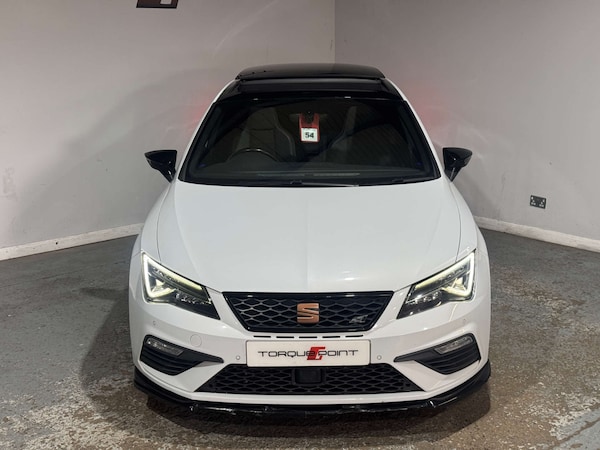 Used SEAT Leon 2020 for sale - 76143235: Photo 19
