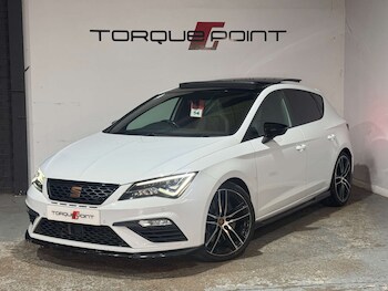 SEAT - Leon