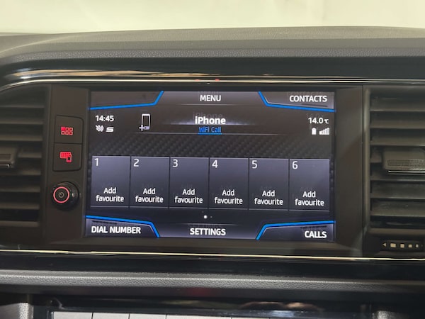 Used SEAT Leon 2020 for sale - 76143235: Photo 25