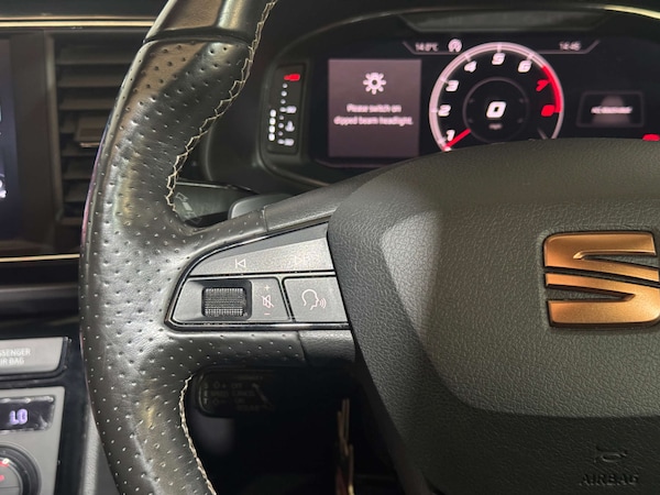 Used SEAT Leon 2020 for sale - 76143235: Photo 28