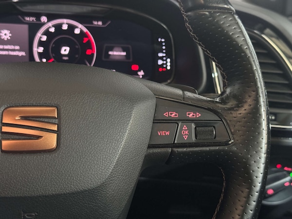 Used SEAT Leon 2020 for sale - 76143235: Photo 29