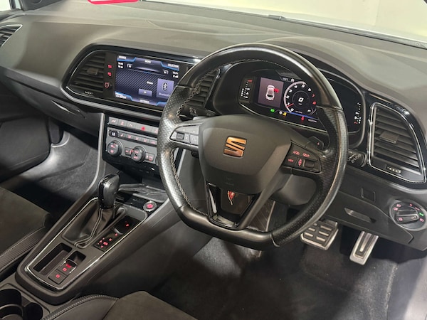 Used SEAT Leon 2020 for sale - 76143235: Photo 2