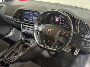 Used SEAT Leon 2020 for sale - 76143235: Photo 2
