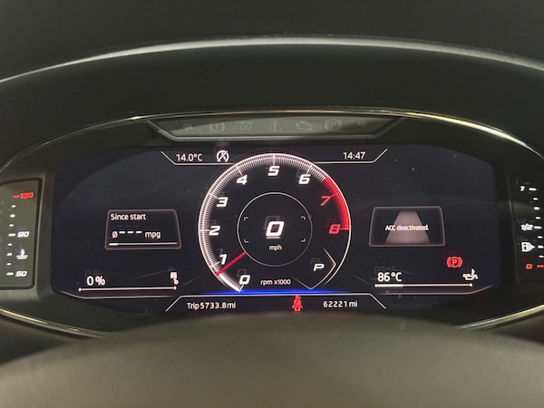 Used SEAT Leon 2020 for sale - 76143235: Photo 30