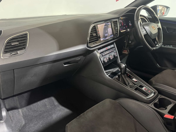 Used SEAT Leon 2020 for sale - 76143235: Photo 31