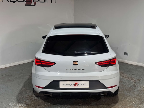 Used SEAT Leon 2020 for sale - 76143235: Photo 32