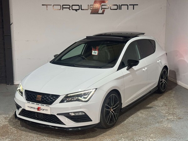 Used SEAT Leon 2020 for sale - 76143235: Photo 33
