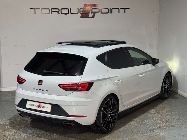 Used SEAT Leon 2020 for sale - 76143235: Photo 34