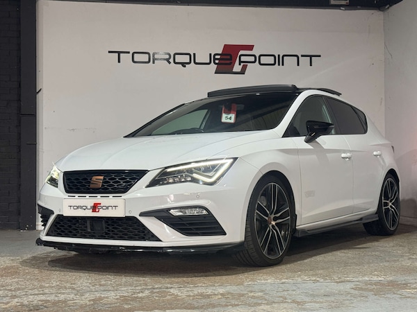 Used SEAT Leon 2020 for sale - 76143235: Photo 35