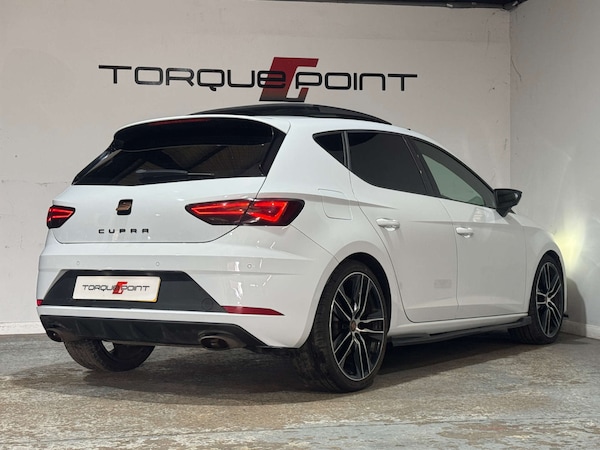 Used SEAT Leon 2020 for sale - 76143235: Photo 36