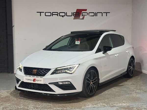 Used SEAT Leon 2020 for sale - 76143235: Photo 37