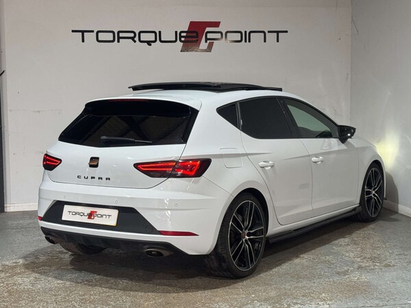 Used SEAT Leon 2020 for sale - 76143235: Photo 3