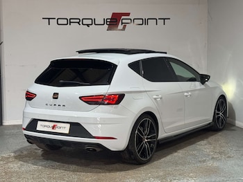 Used SEAT Leon 2020 for sale - 76143235: Photo 3