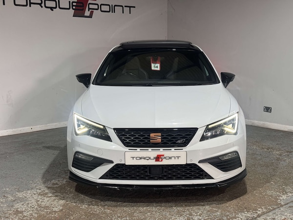 Used SEAT Leon 2020 for sale - 76143235: Photo 4