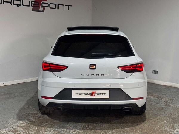 Used SEAT Leon 2020 for sale - 76143235: Photo 5