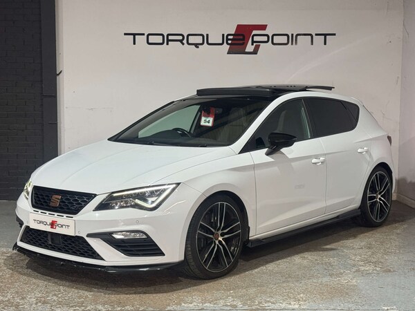 Used SEAT Leon 2020 for sale - 76143235: Photo 6