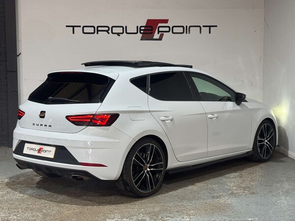 Used SEAT Leon 2020 for sale - 76143235: Photo 7